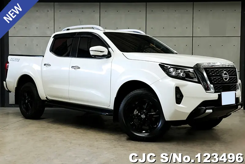 Nissan / Navara 2022