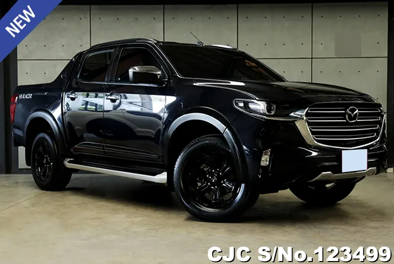 Mazda / BT-50 2022