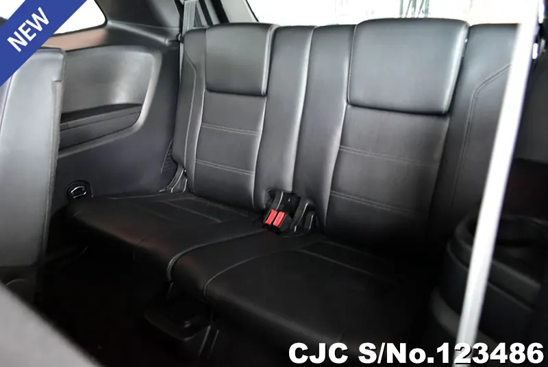 Ford Everest in Sugar for Sale Image 7