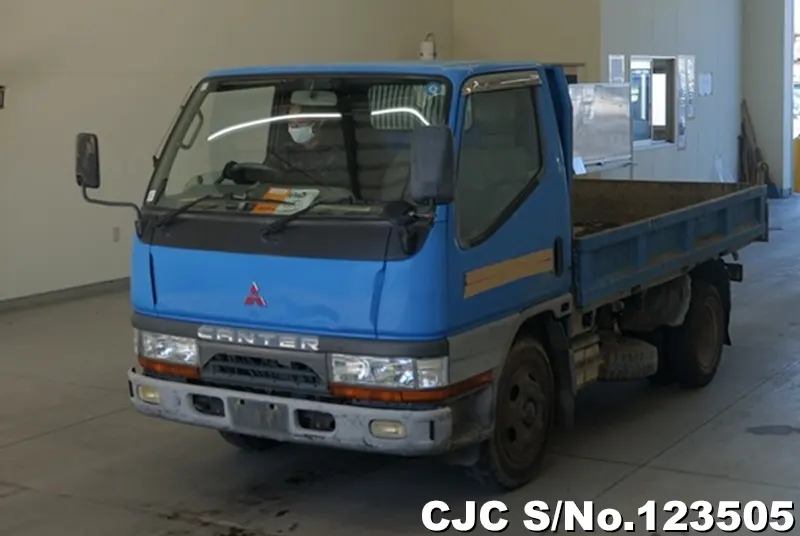 Mitsubishi / Canter