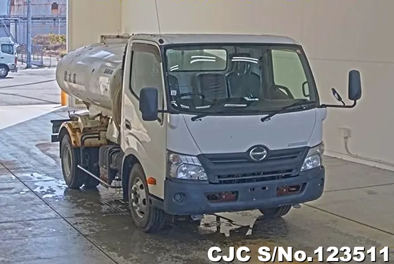 Hino / Dutro