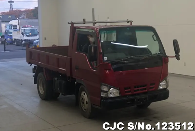 Isuzu / Elf