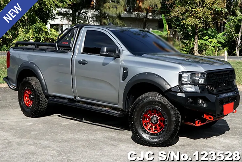 Ford / Ranger 2024