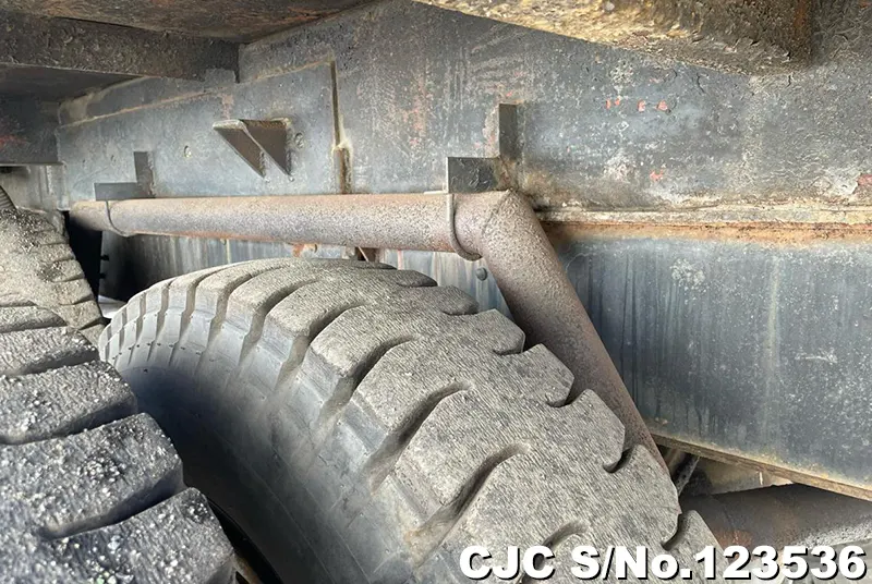 1970 Isuzu / New Power Z Stock No. 123536