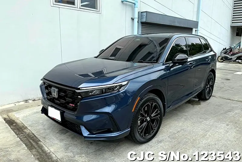 Honda / CRV 2024 Honda / CRV 2024