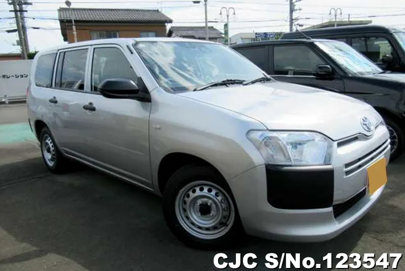 Toyota / Probox 2024