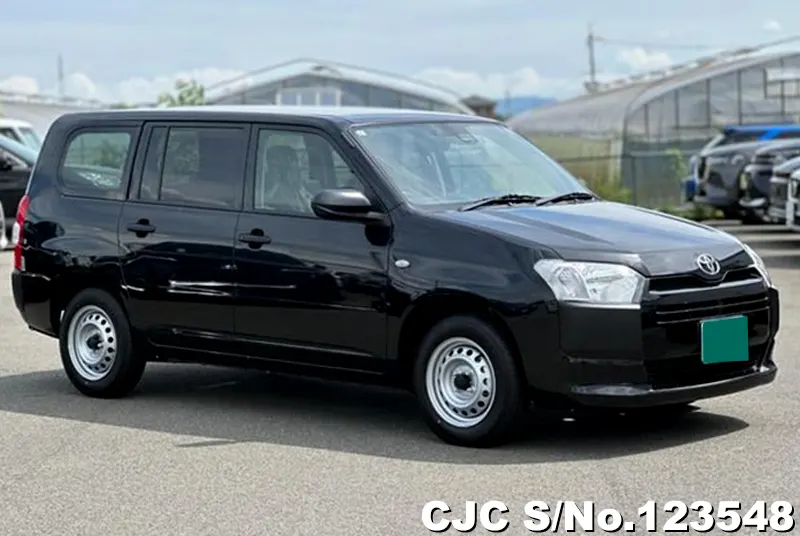 Toyota / Probox 2024