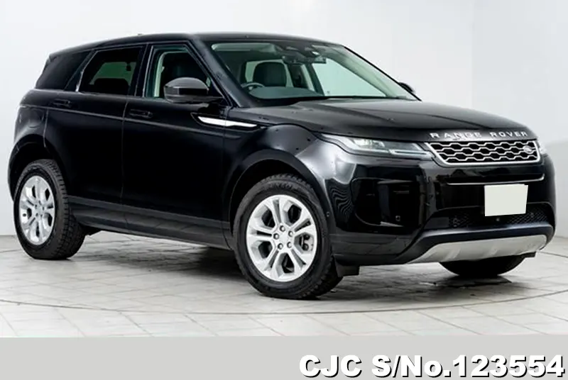 Land Rover / Range Rover 2021