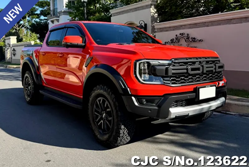 Ford / Ranger 2023