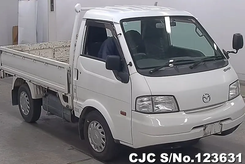 Mazda / Bongo 2019