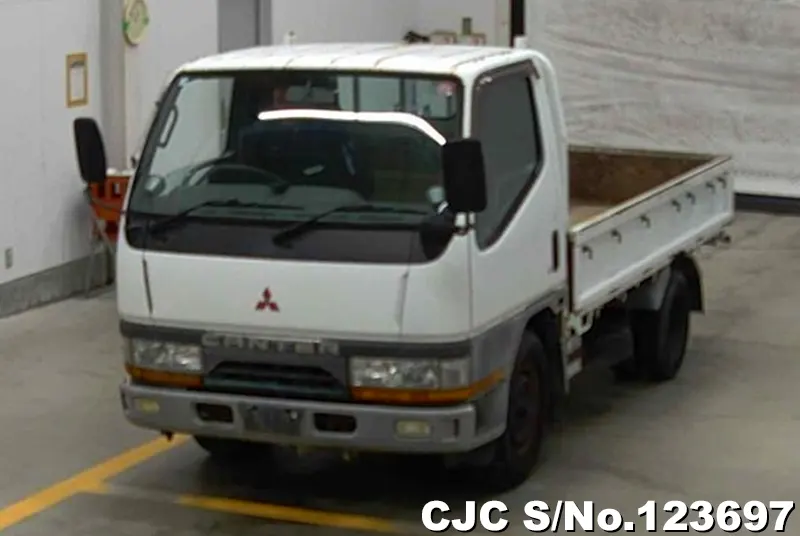 Mitsubishi / Canter 1997