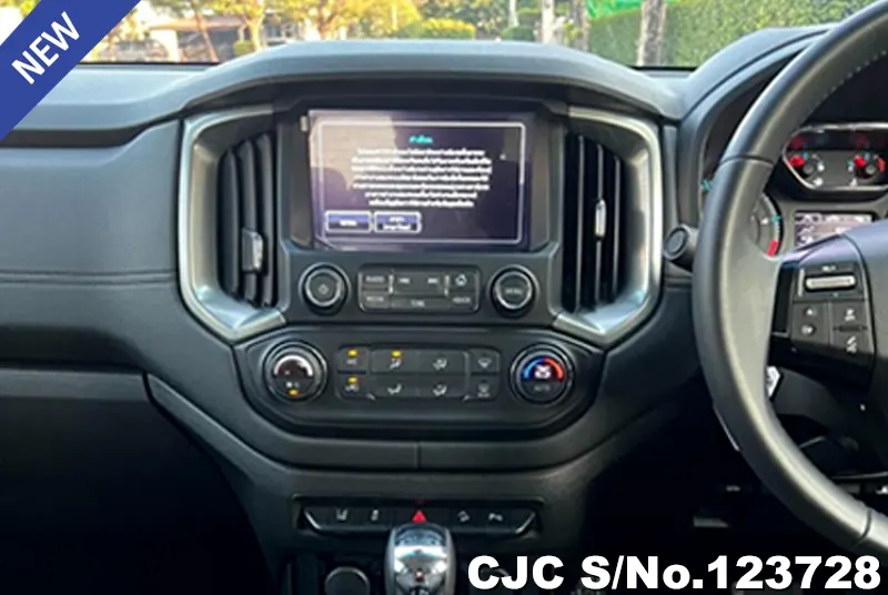 Chevrolet Colorado in Gray for Sale Image 7