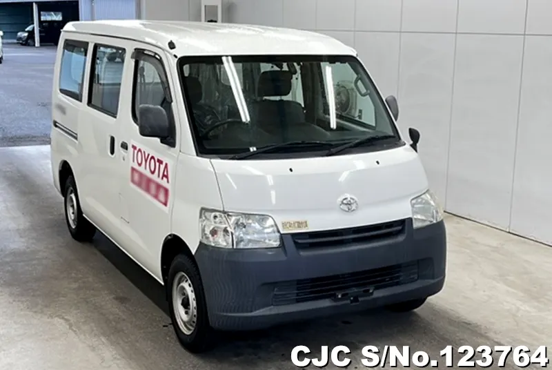 Toyota / Townace 2015