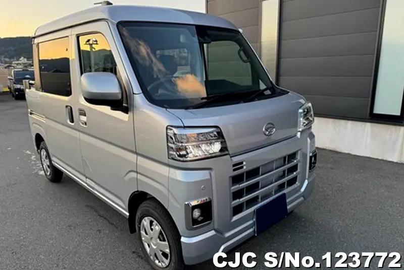 Daihatsu / Hijet
