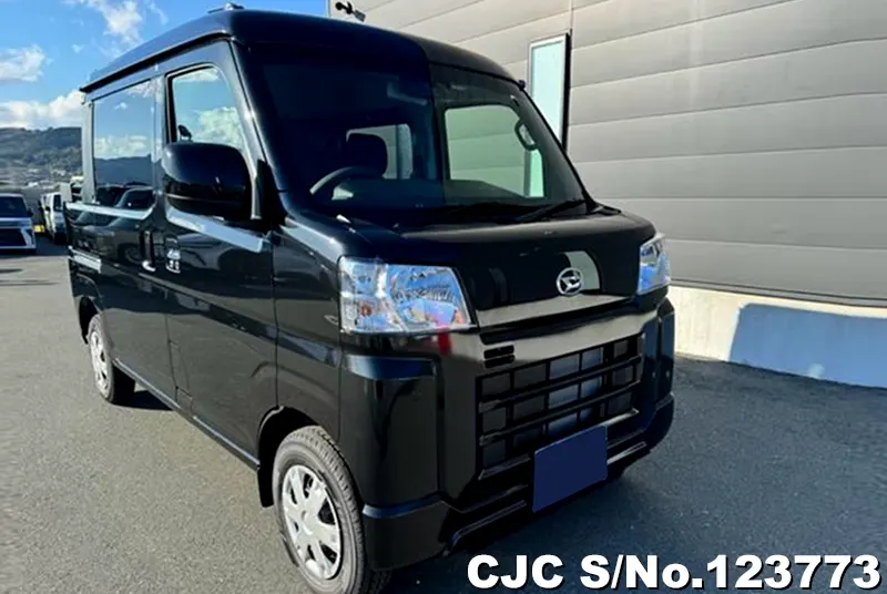 Daihatsu / Hijet