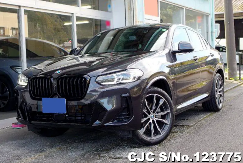 BMW / X4