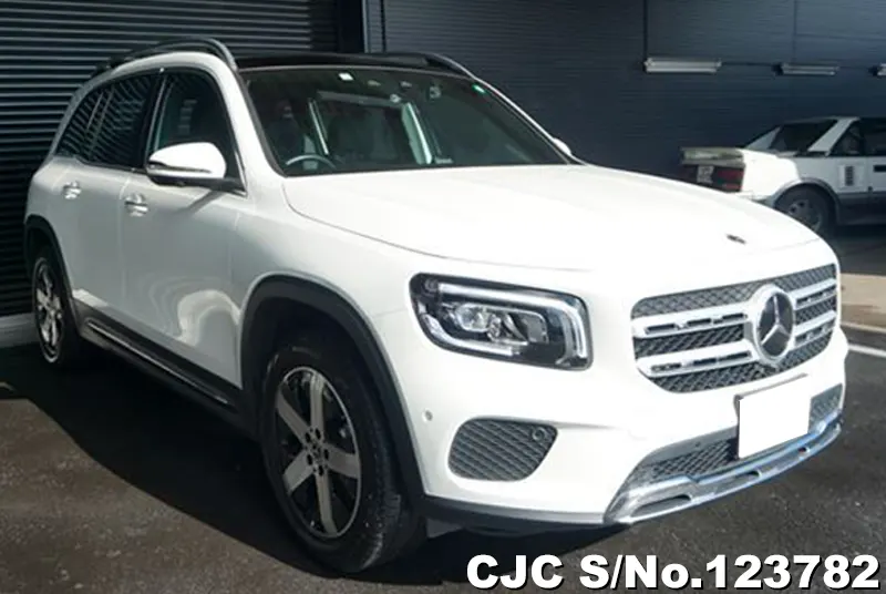 Mercedes Benz / GLB Class