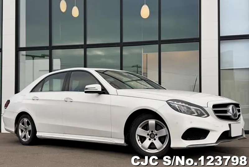 Mercedes Benz / E Class