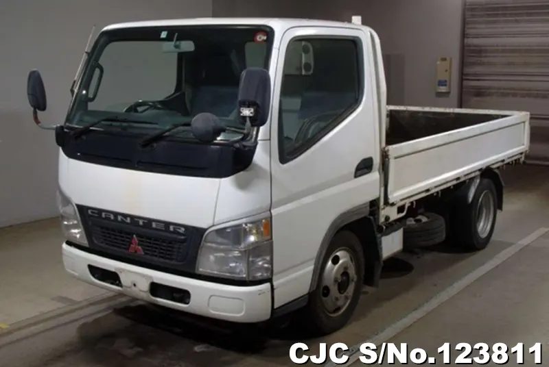 Mitsubishi / Canter 2003