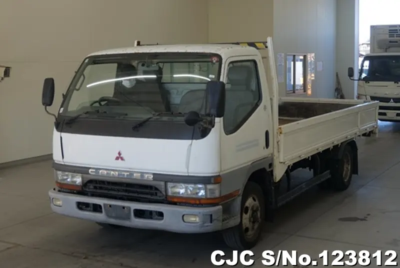 Mitsubishi / Canter 1998