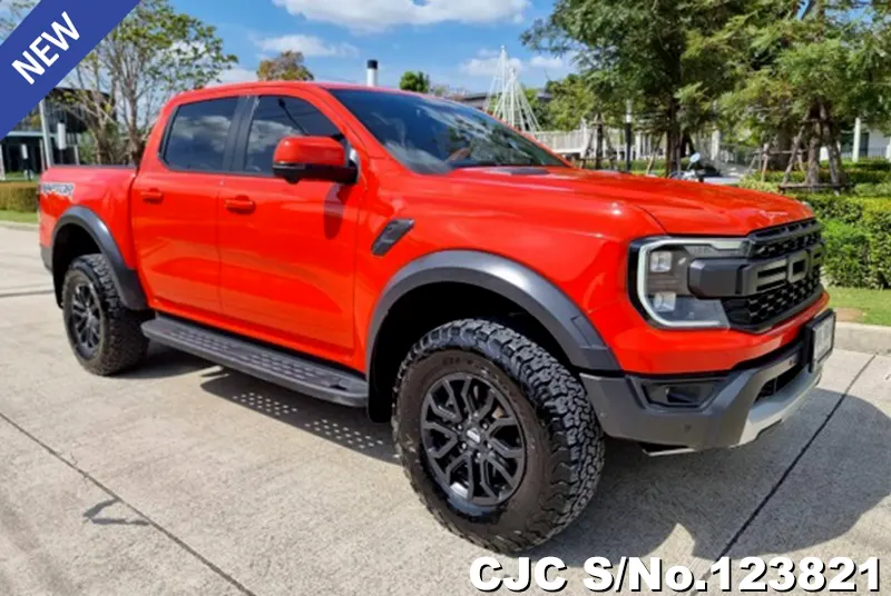 Ford / Ranger 2023