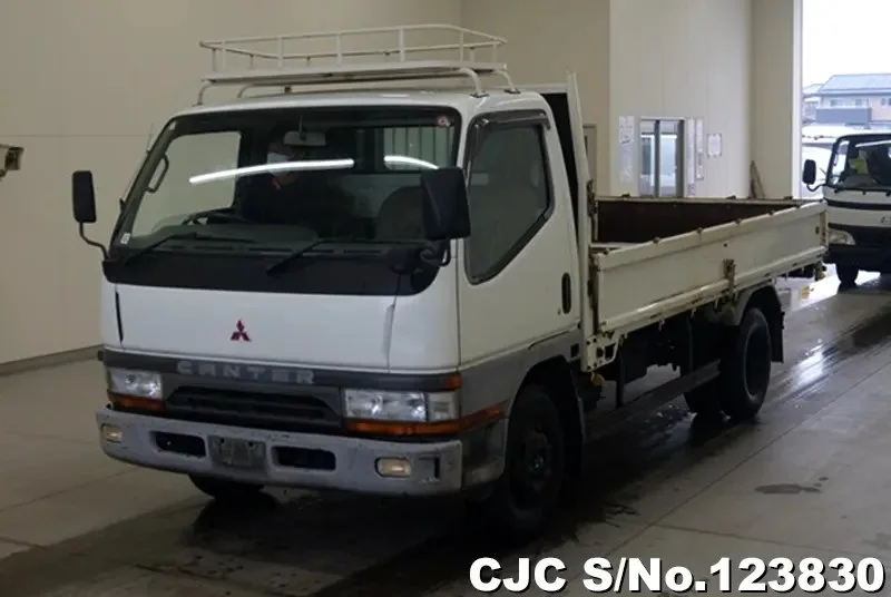Mitsubishi / Canter 1996