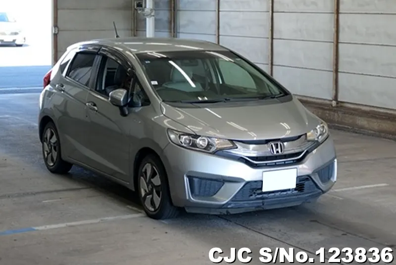 Honda / Fit