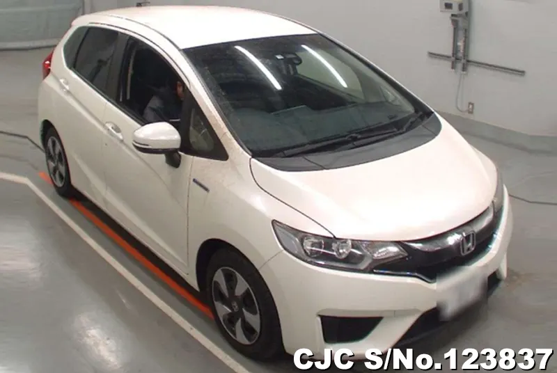 Honda / Fit