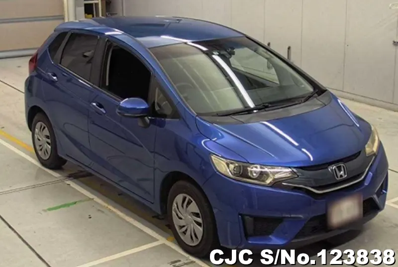 Honda / Fit