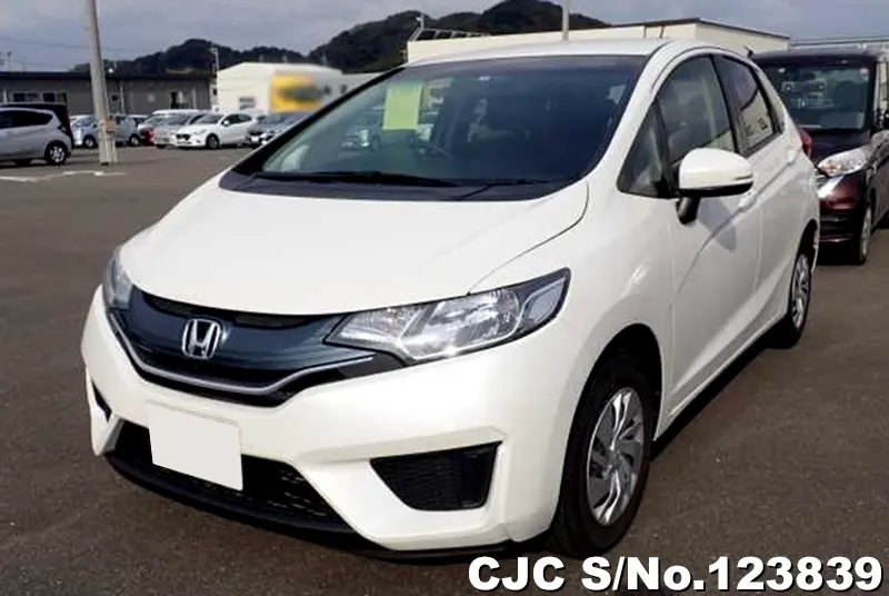 Honda / Fit