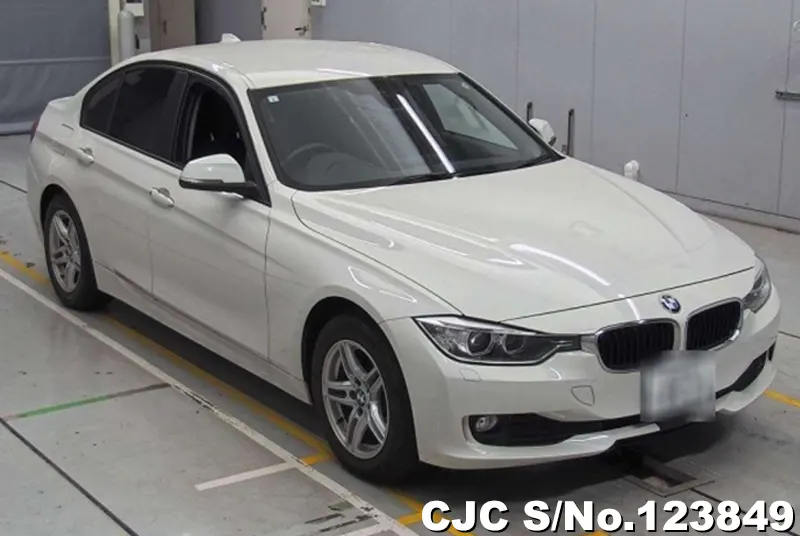 BMW / 3 Series