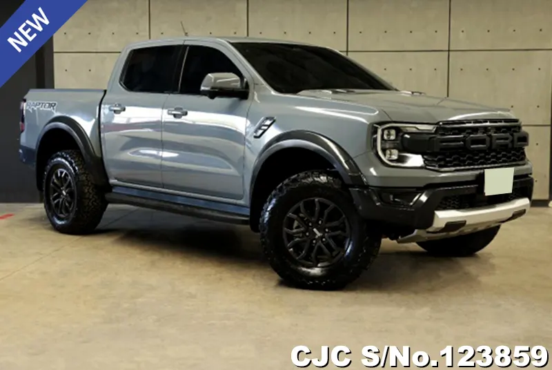 Ford / Ranger / Raptor 2023