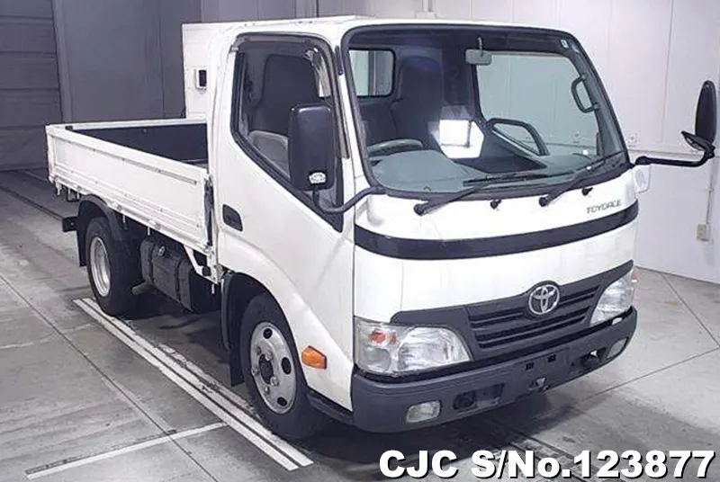 Toyota Toyoace