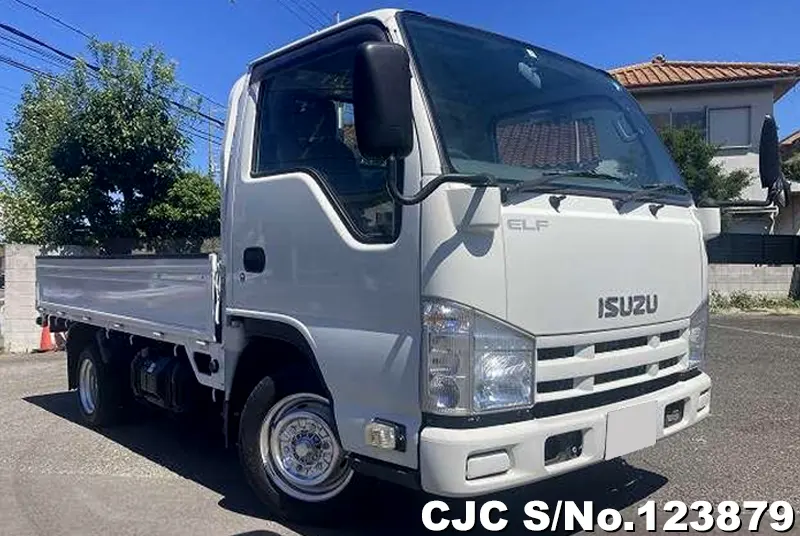 Isuzu / Elf 2013