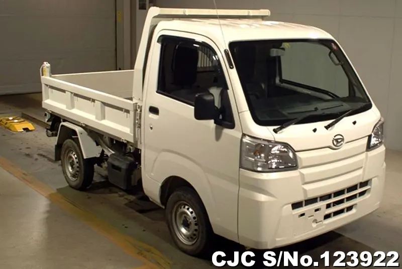 Daihatsu / Hijet 2020