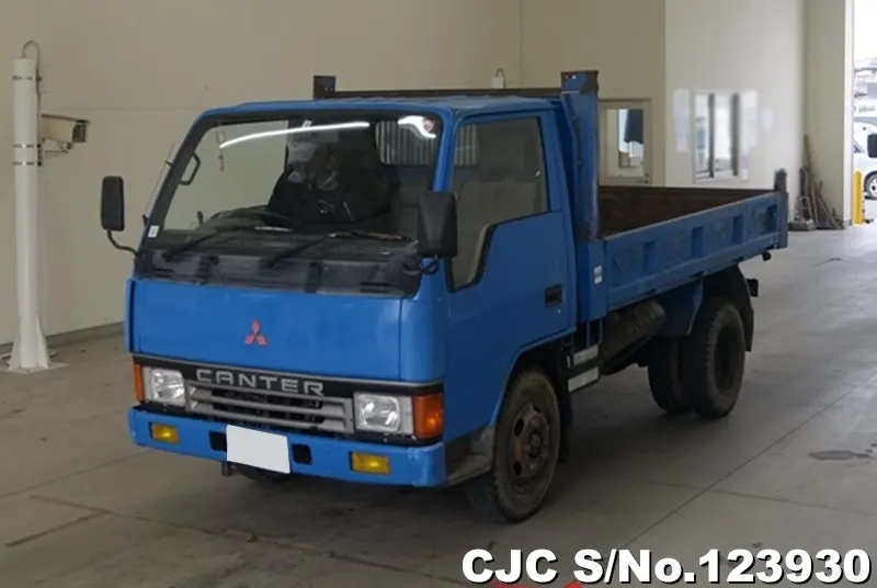 Mitsubishi / Canter 1995