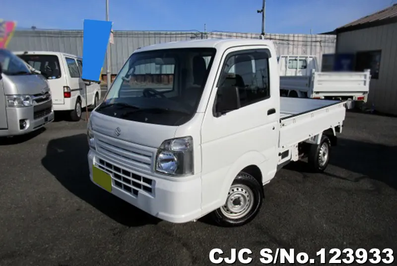 Suzuki / Carry 2017
