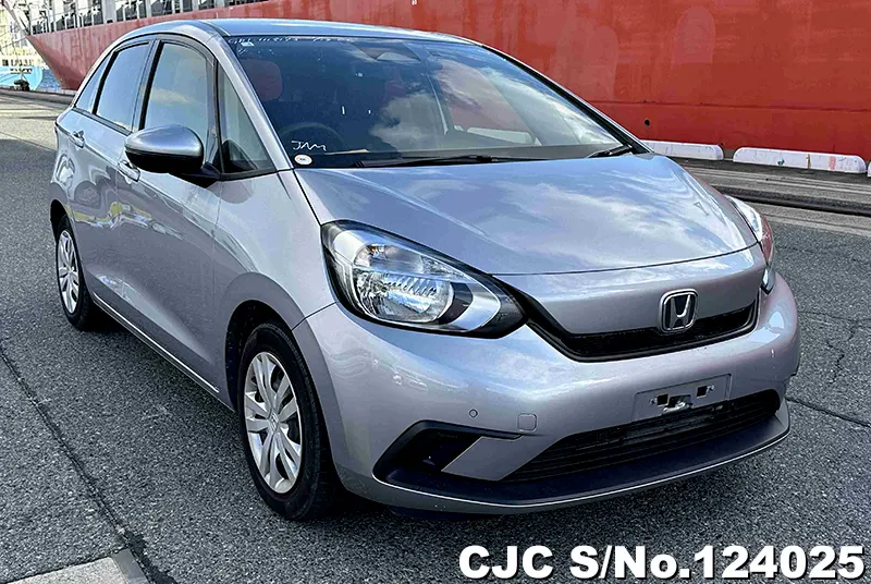 Honda / Fit 2022