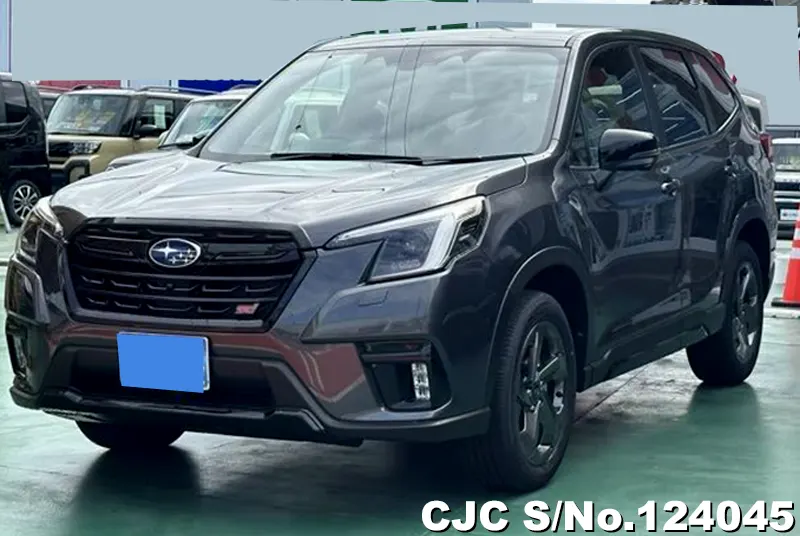 Subaru / Forester 2024