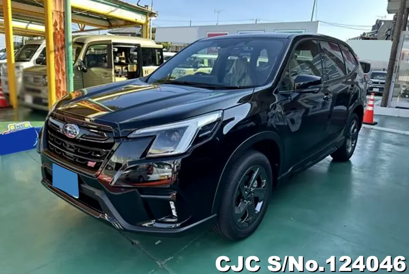 Subaru / Forester 2024
