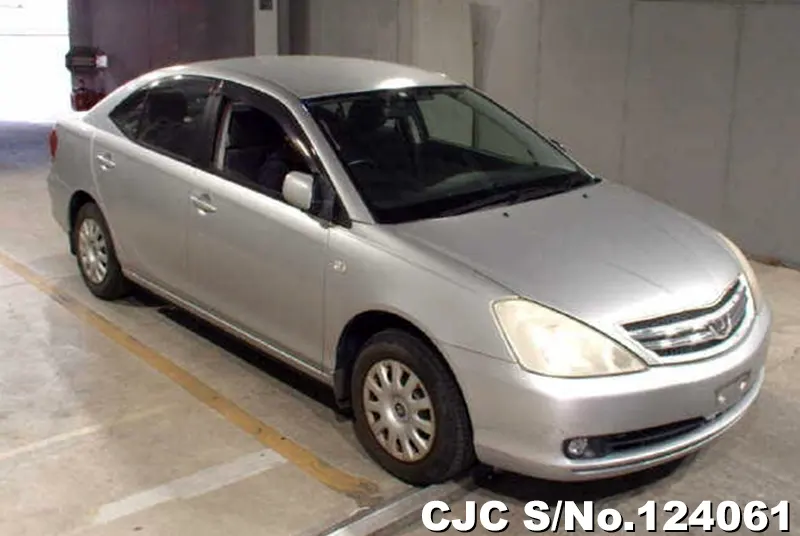 Toyota / Allion 2006