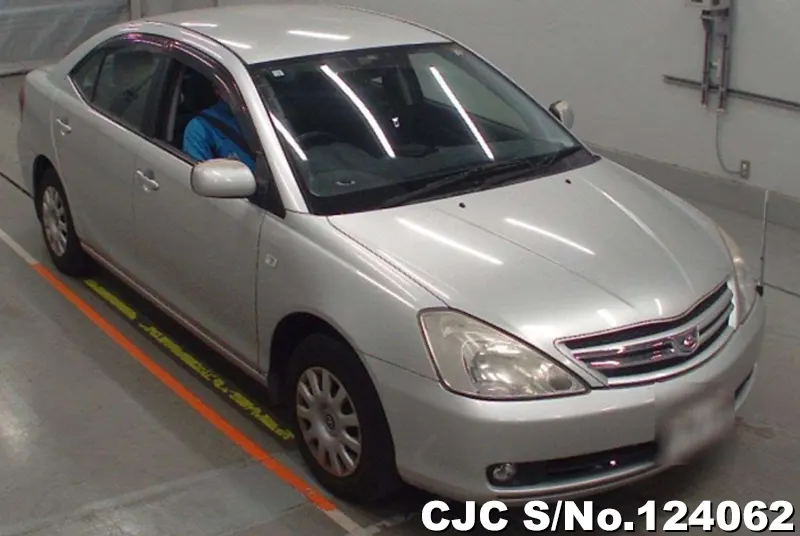 Toyota / Allion 2006