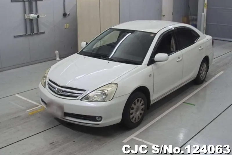 Toyota / Allion 2006