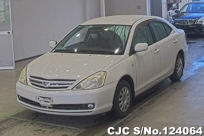 Toyota / Allion 2006