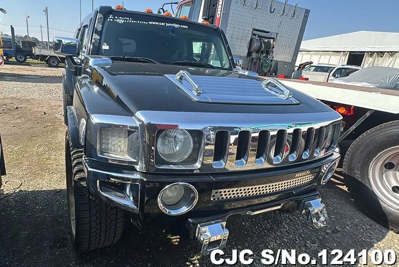 Hummer / H3 2010