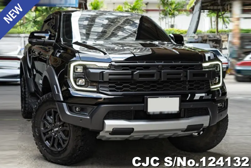 Ford / Ranger 2022