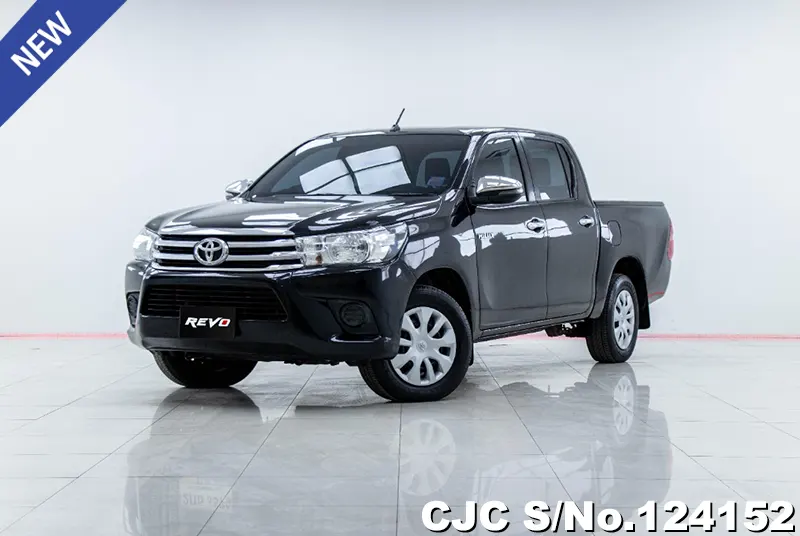 Toyota / Hilux / Revo 2018