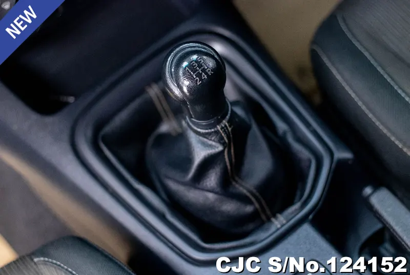 Toyota Hilux in Black for Sale Image 9