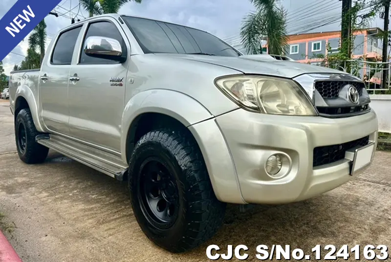 Toyota / Hilux / Vigo 2009