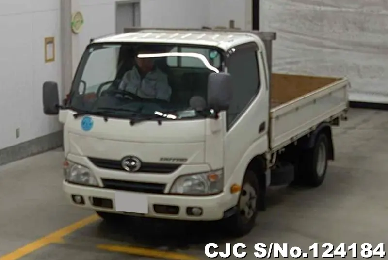 Hino Dutro